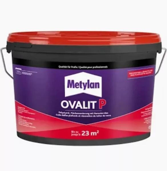 OVALIT P