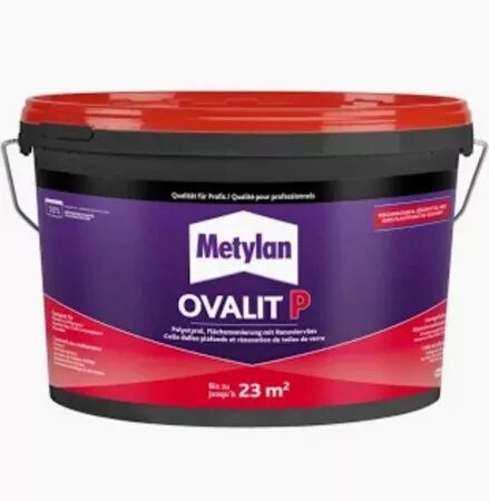 OVALIT P