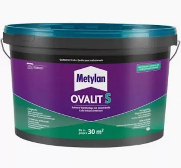 OVALIT S