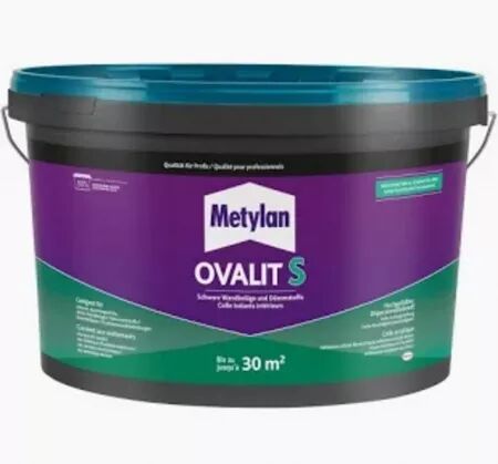 OVALIT S