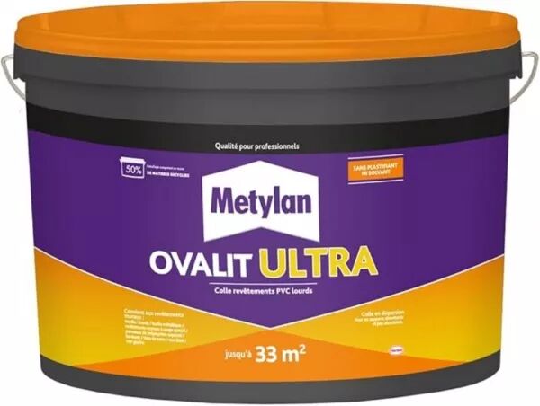 OVALIT ULTRA