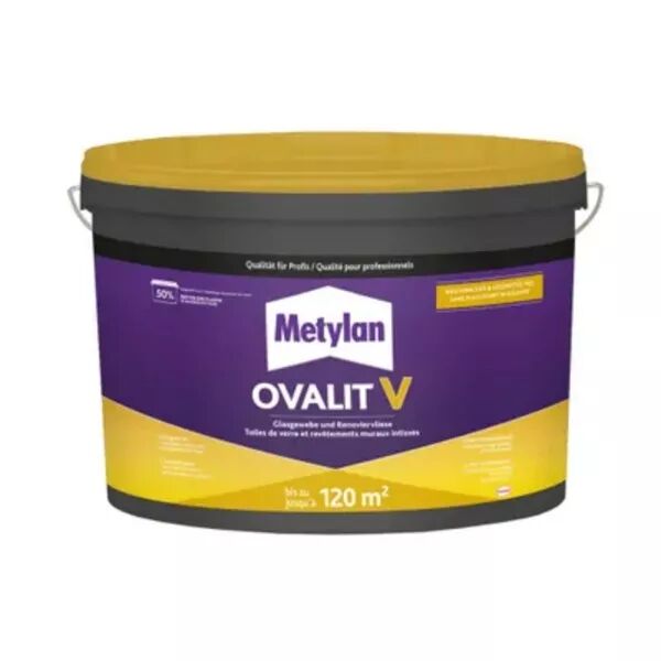 OVALIT V