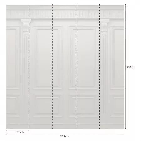 PANORAMIQUE RESIDENCE 2026-2027