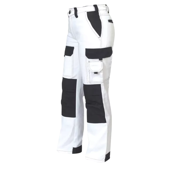 PANTALON EXPERT COUPE FEMME