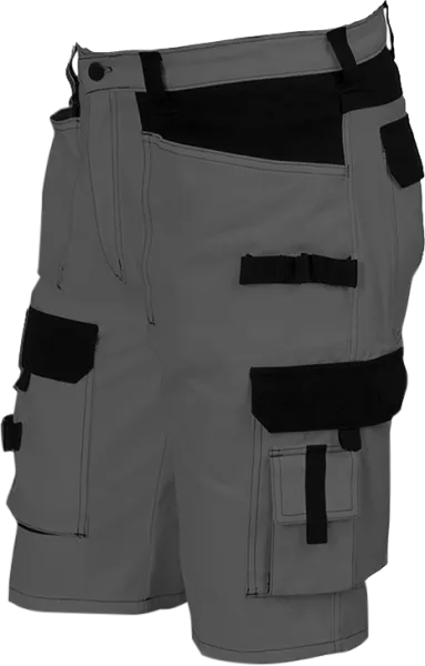 PANTALON EXPERT MULTI-POCHES
