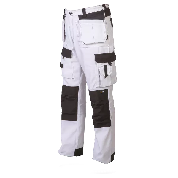 PANTALON EXPERT MULTI-POCHES
