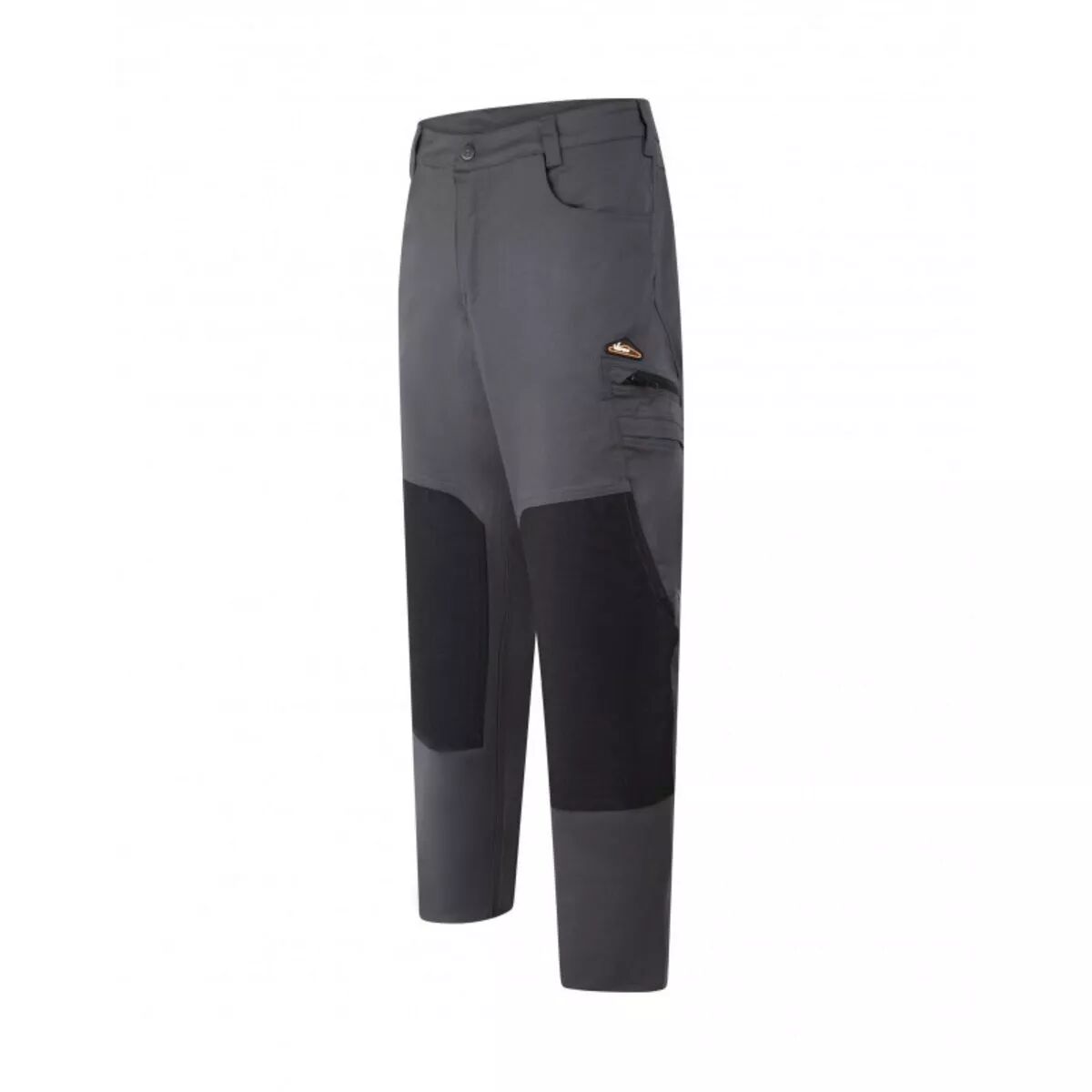PANTALON FLEX GRIS