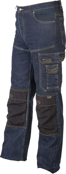PANTALON JEAN EXPERT