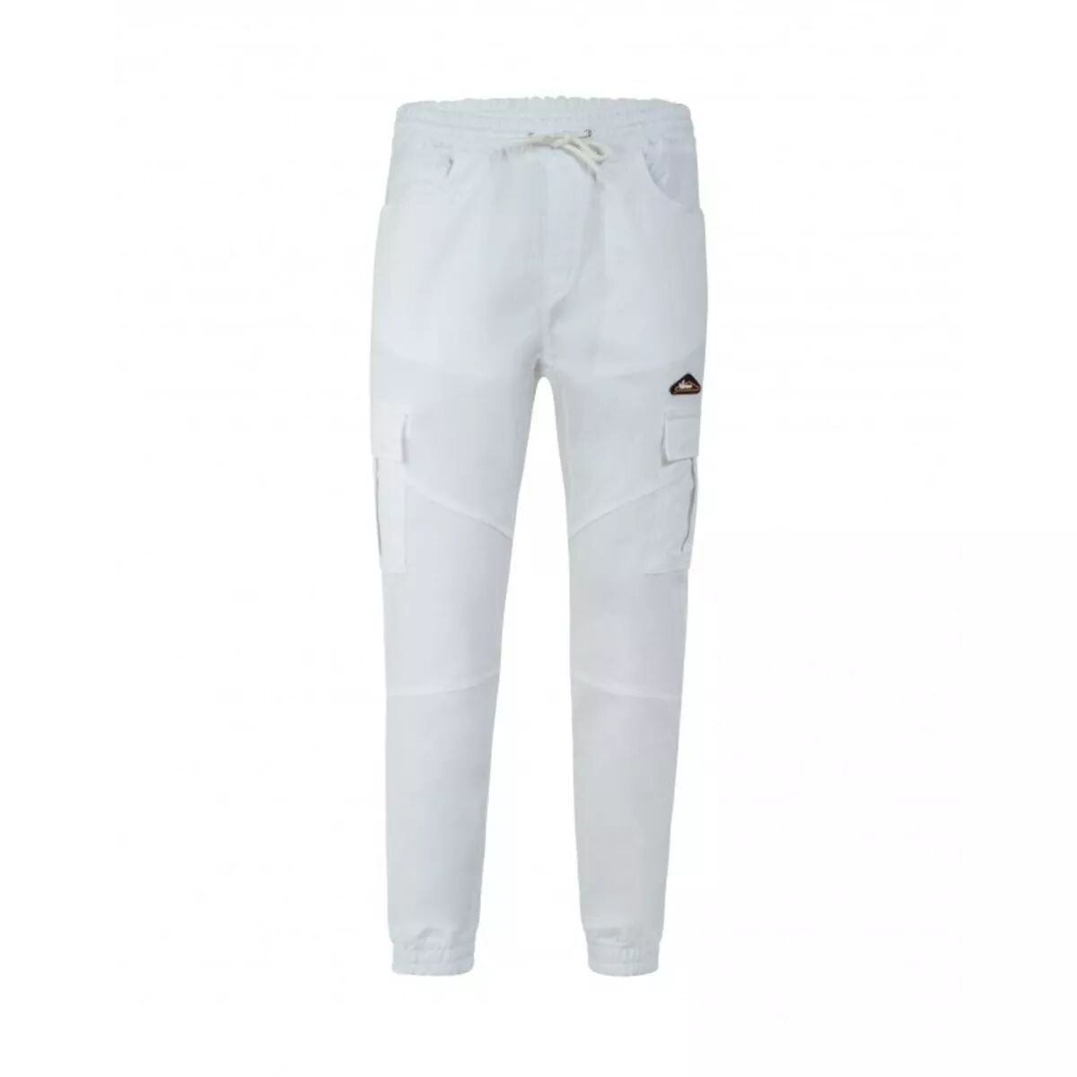 PANTALON SPORT EXTENSIBLE BLANC