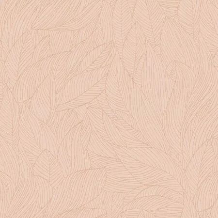 PAPIER PEINT JARDIN FELICIA