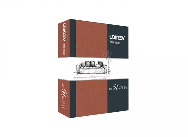 PAPIER PEINT LES UNIS 2026