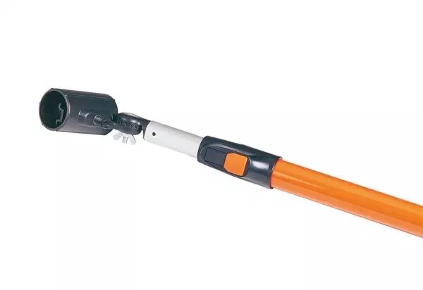 PERCHE TELESCOPIQUE ALU 354
