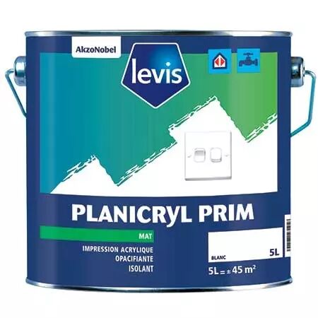 PLANICRYL PRIM