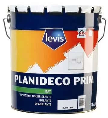 PLANIDECO PRIM BLANC