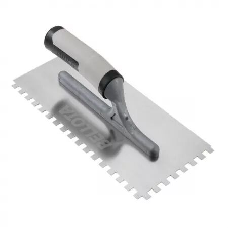 PLATOIR A COLLE INOX