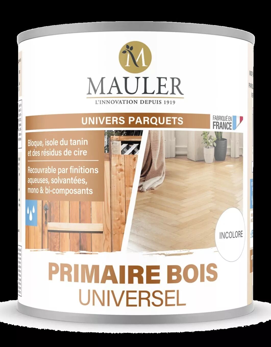 PRIMAIRE BOIS UNIVERSEL