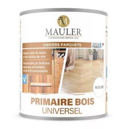 PRIMAIRE BOIS UNIVERSEL