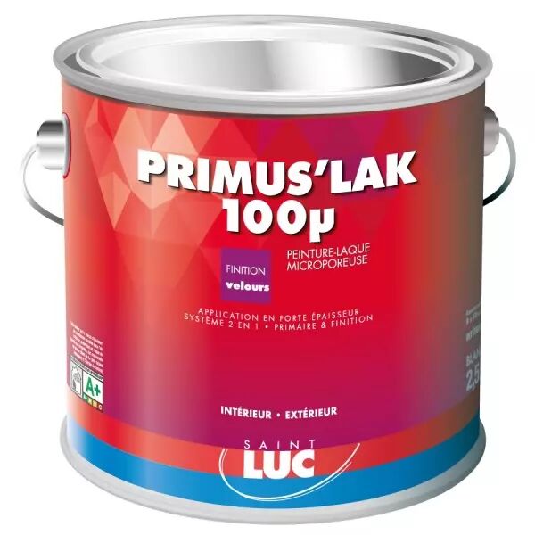 PRIMUS LAK 100 VELOURS