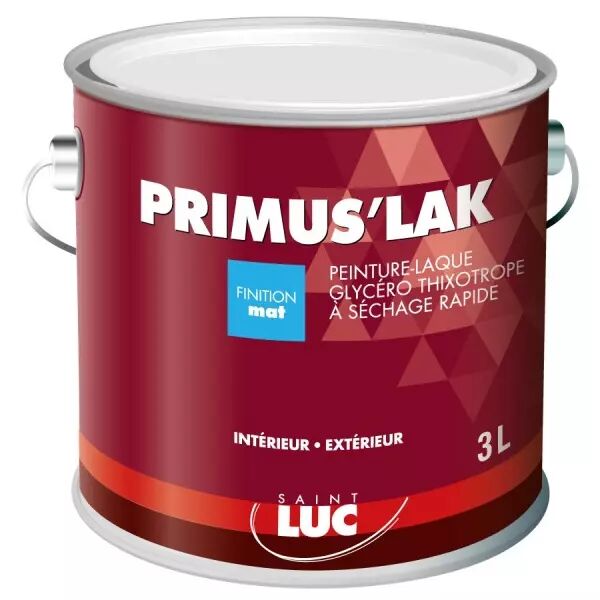 PRIMUS LAK MAT