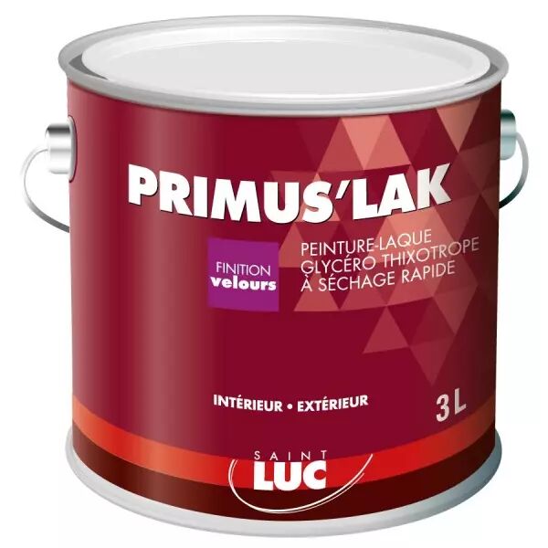PRIMUS LAK VELOURS