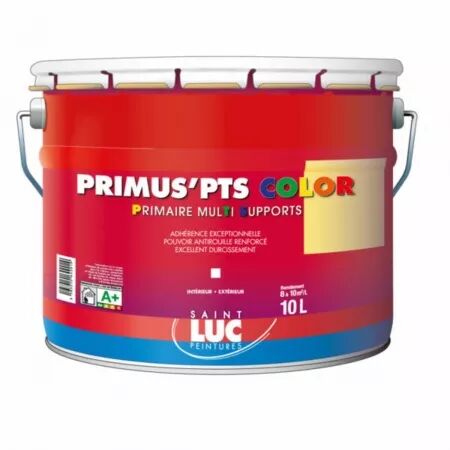 PRIMUS PTS COLOR