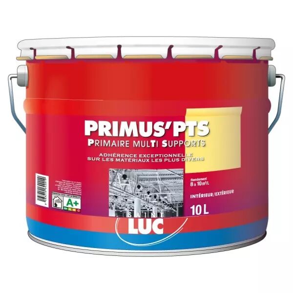 PRIMUS PTS