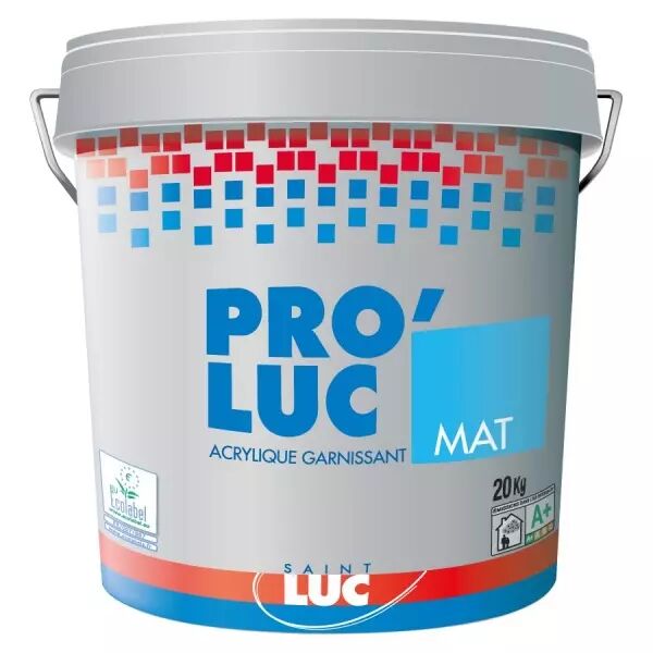 PRO LUC MAT