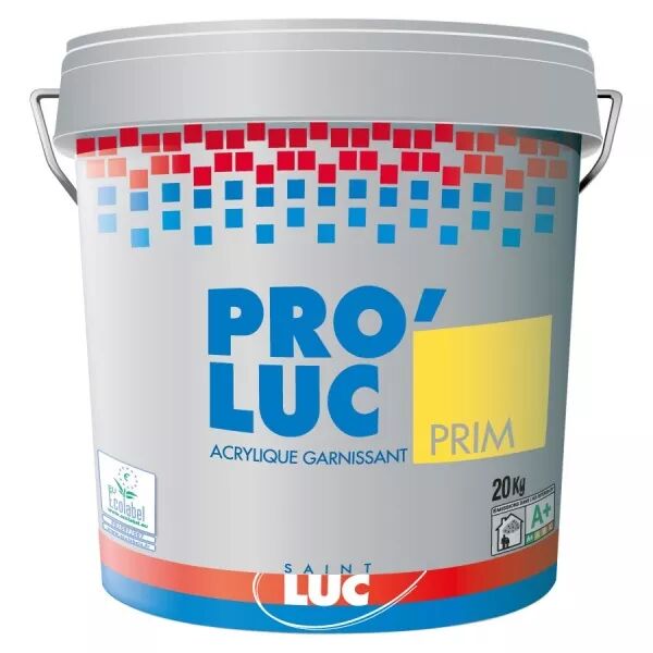PRO LUC PRIM