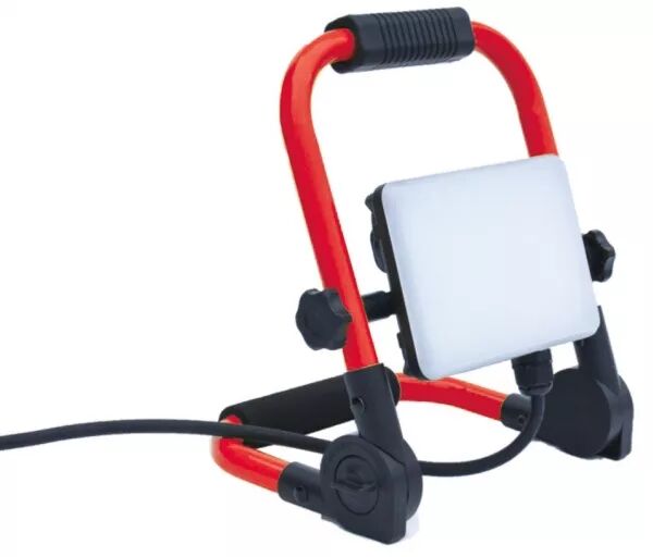 PROJECTEUR LED TELESCOPIQUE