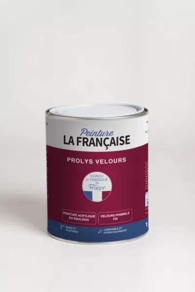 PROLYS VELOURS