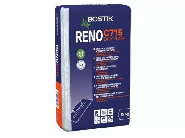 RENO C715 EASY FLASH