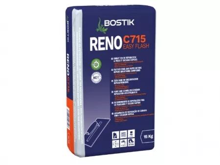 RENO C715 EASY FLASH
