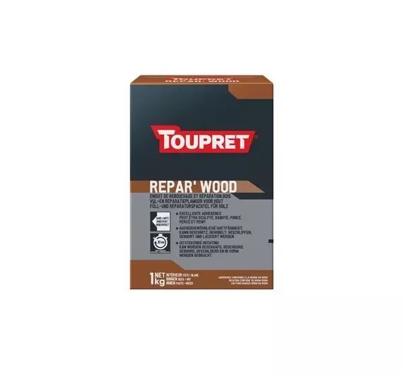 REPAR WOOD