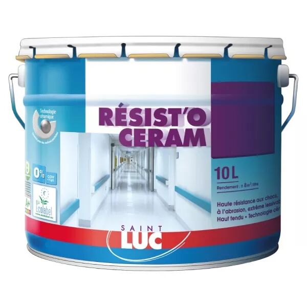 RESISTO CERAM