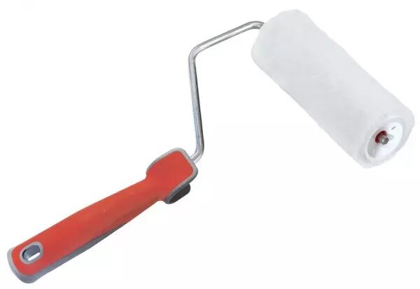 ROULEAU COMPLET POILS COURT 12MM