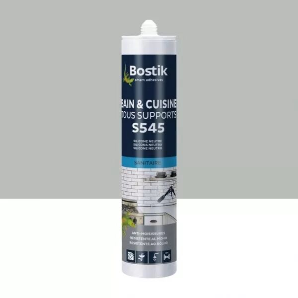 S545 BAIN ET CUISINE TOUS SUPPORTS