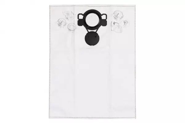 SAC ASPIRATEUR NON TISSE