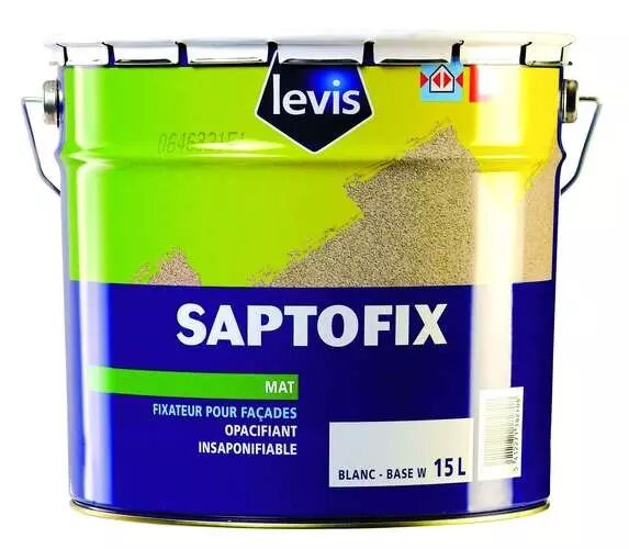 SAPTOFIX TEINTE