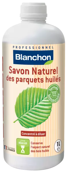 SAVON NATUREL