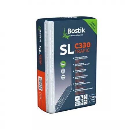 SL C330 TRAFIC