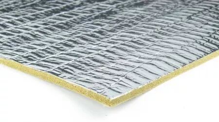 SOUS COUCHE SILENTFLOOR PLUS 3MM