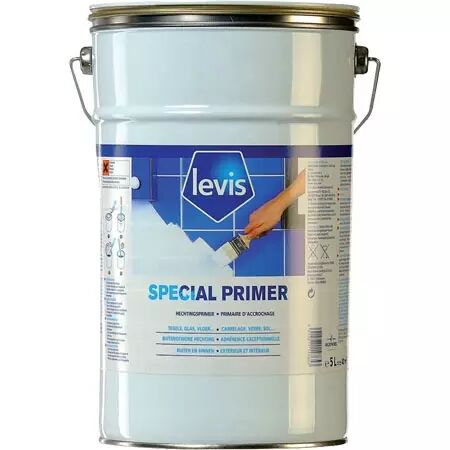 SPECIAL PRIMER BLANC