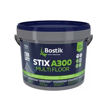 STIX A300 MULTI FLOOR