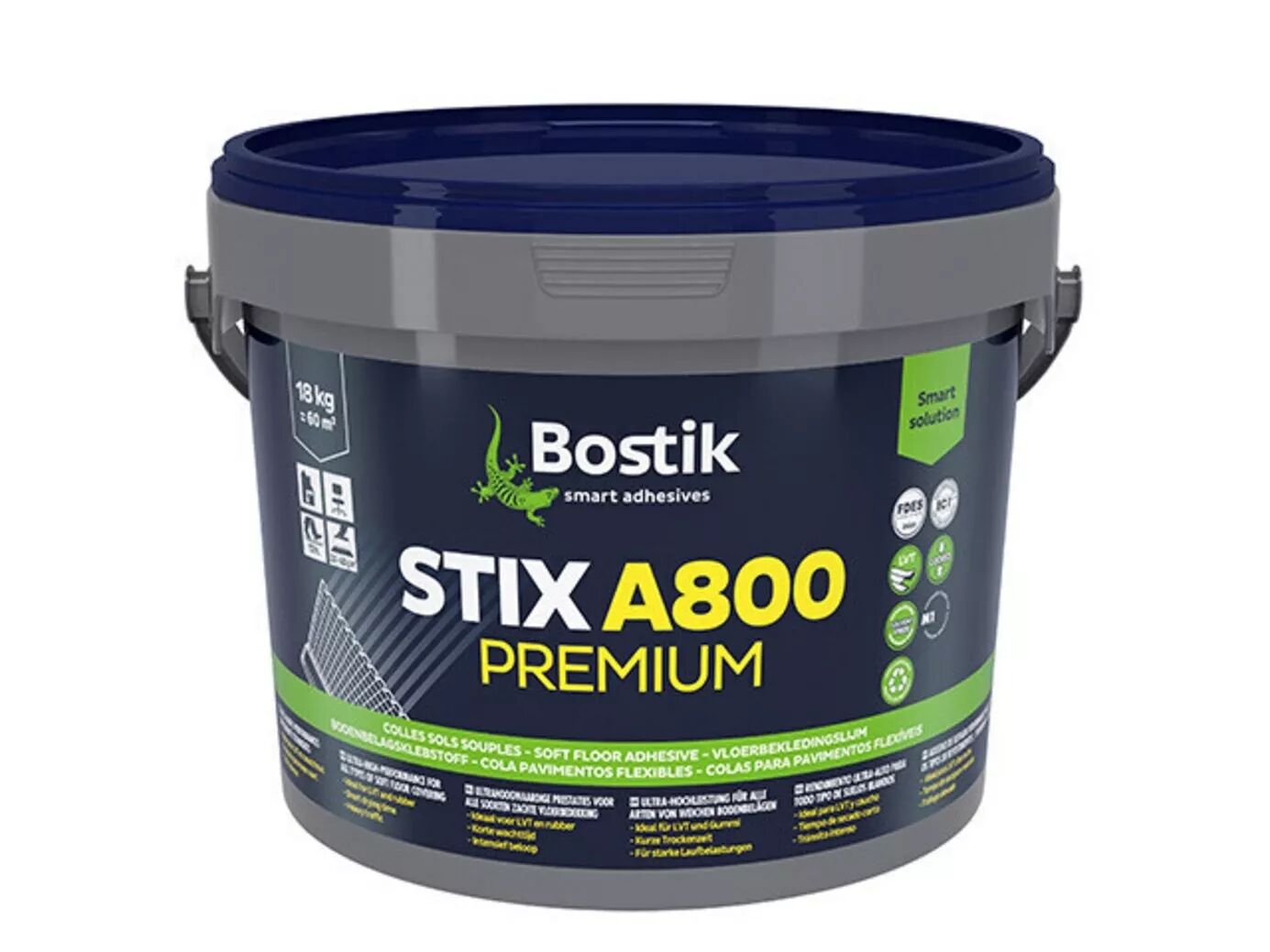 STIX A800 PREMIUM