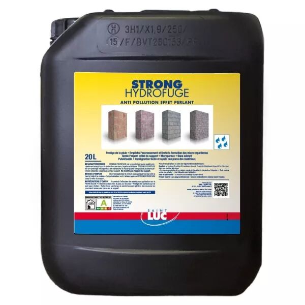 STRONG HYDROFUGE