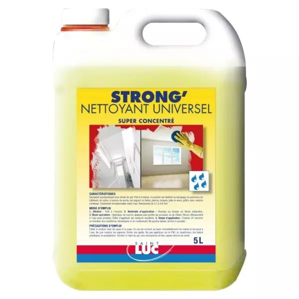 STRONG NETTOYANT UNIVERSEL