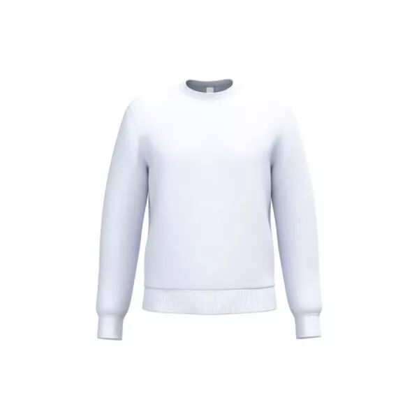 SWEAT-SHIRT BLANC