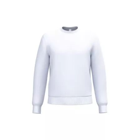 SWEAT-SHIRT BLANC