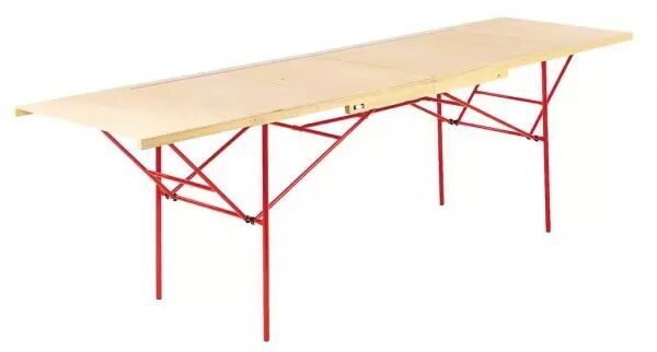 TABLE COLLEUR PROFESSIONNELLE