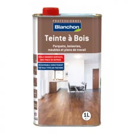 TEINTE A BOIS PIGMENTAIRE